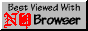 best viewed
 with no browser
